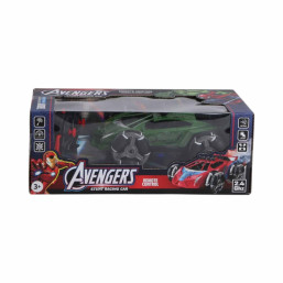 2.4 G R/C Car - Hulk
